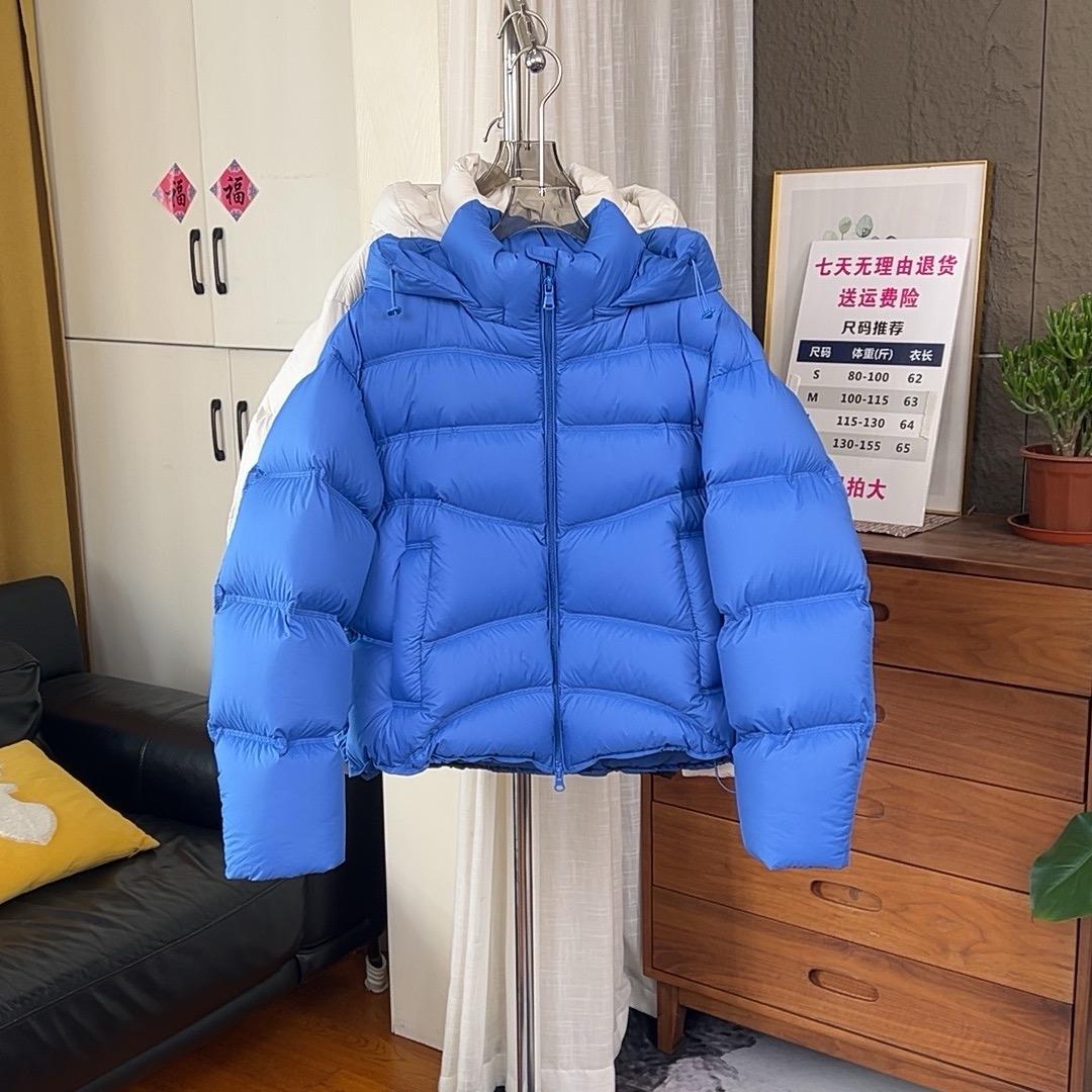 刘总高端羽绒服