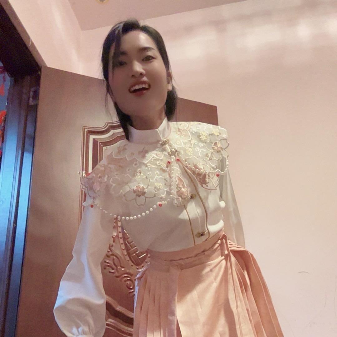 幸运拿