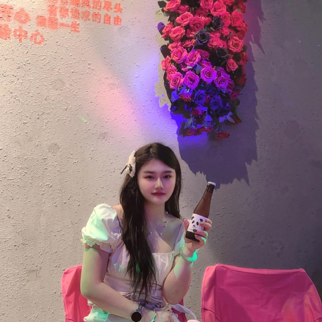 @做金融的小姐姐