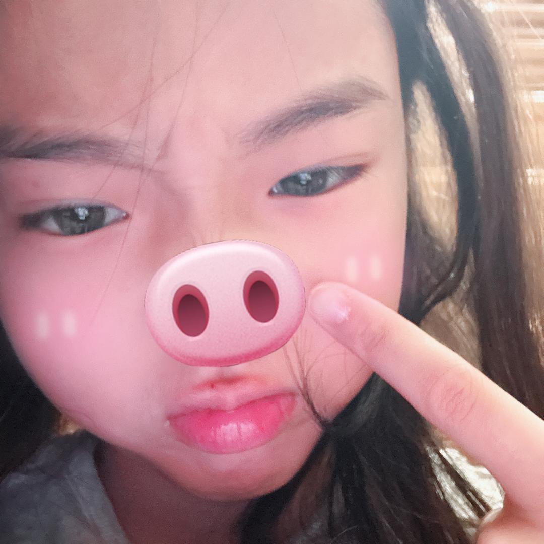 小黏糕