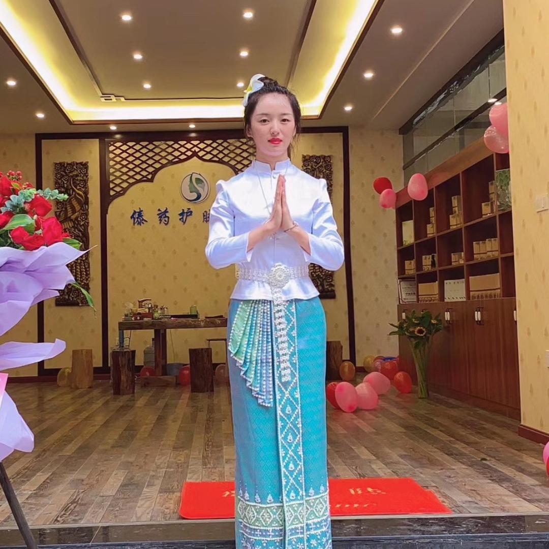 瑞轲雅·傣之颜祛斑祛痘皮肤管理中心