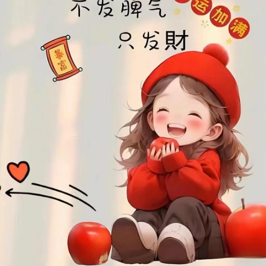 幸福✨宝宝照片