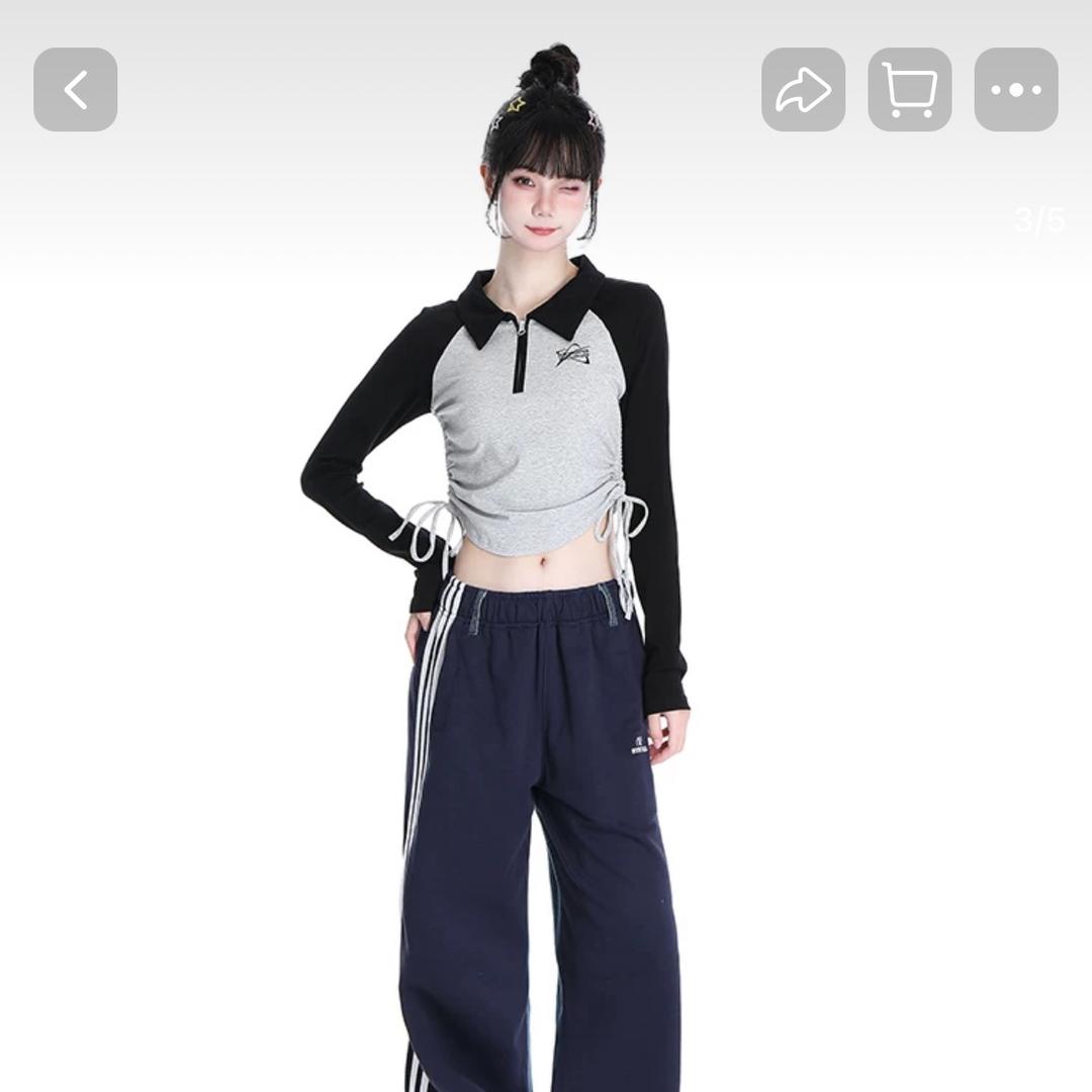 Xiao星Studio服饰