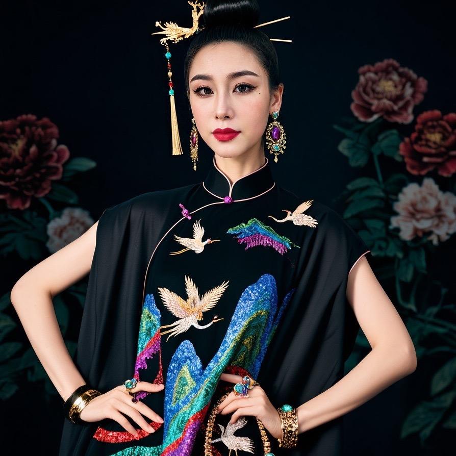 西安付姐⚜️