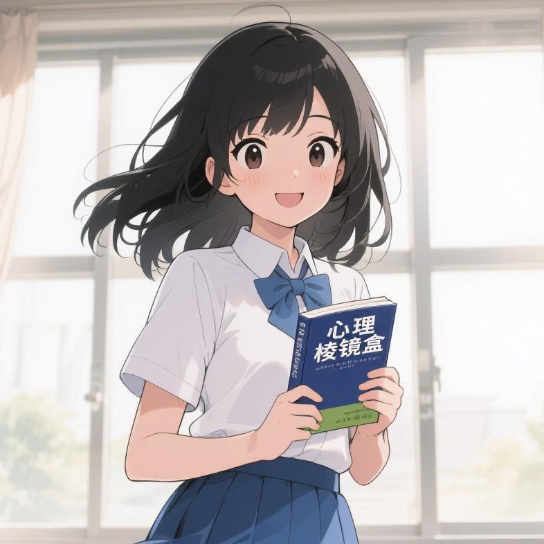 林夏心理学