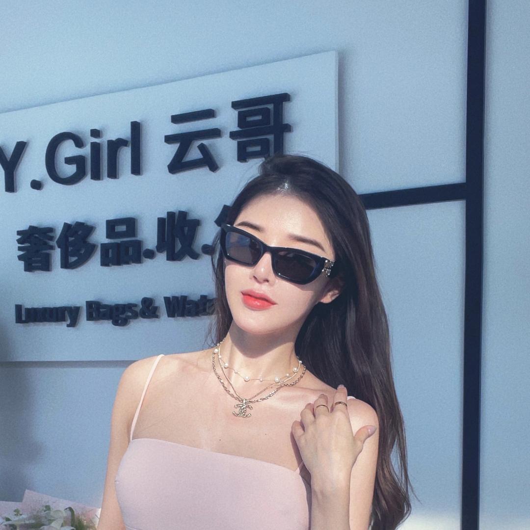 杭州Y.Girl云哥奢品