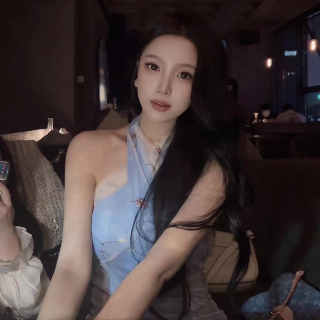 李李(穿搭版）