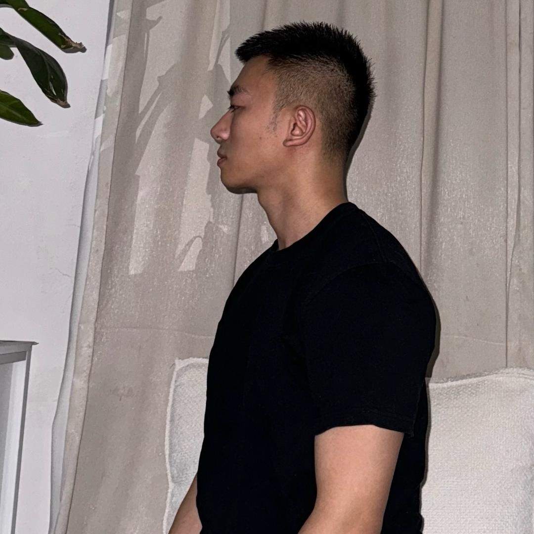 很多边