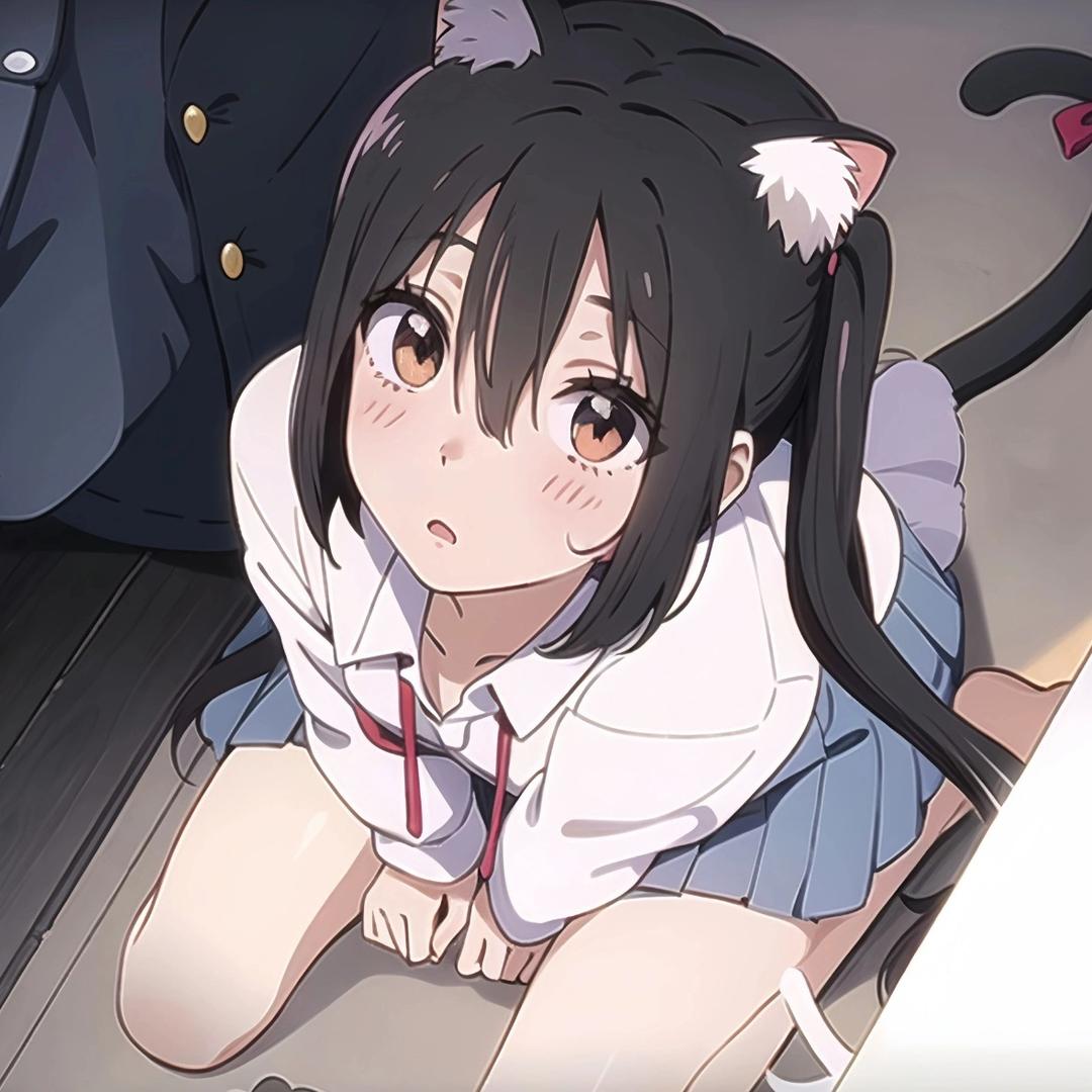 头倒倒