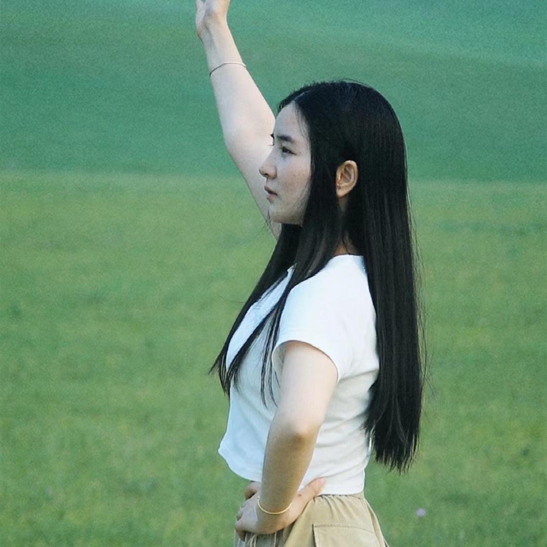 🍓馨笑笑