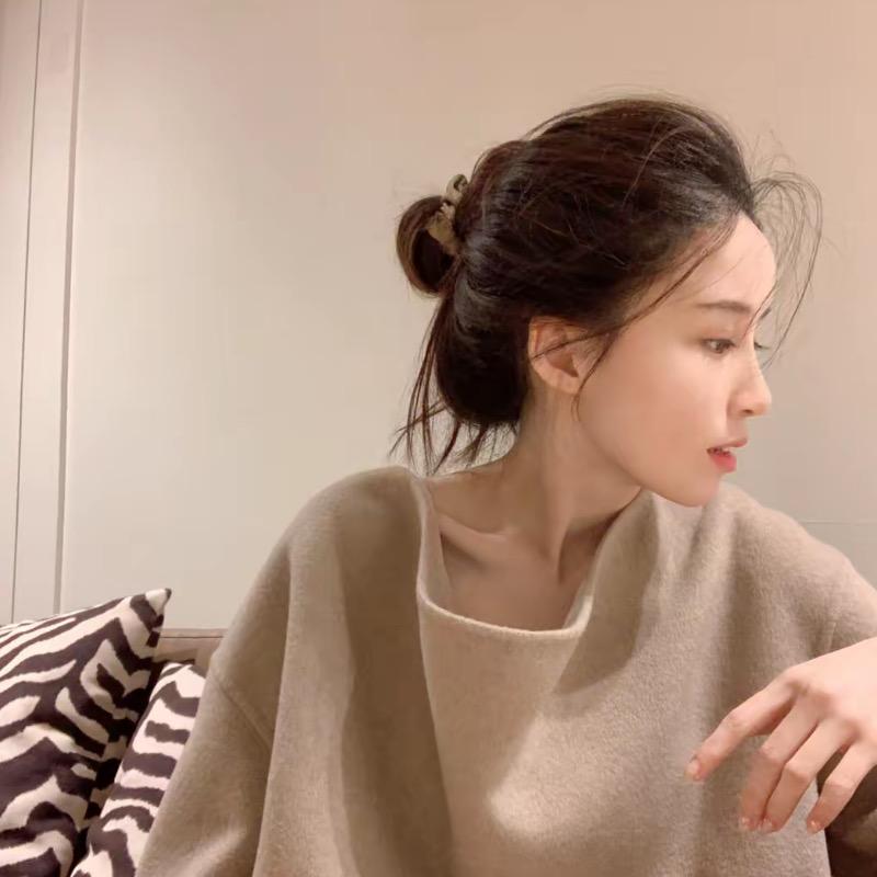 外贸家~穿搭分享