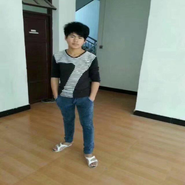大山的小王