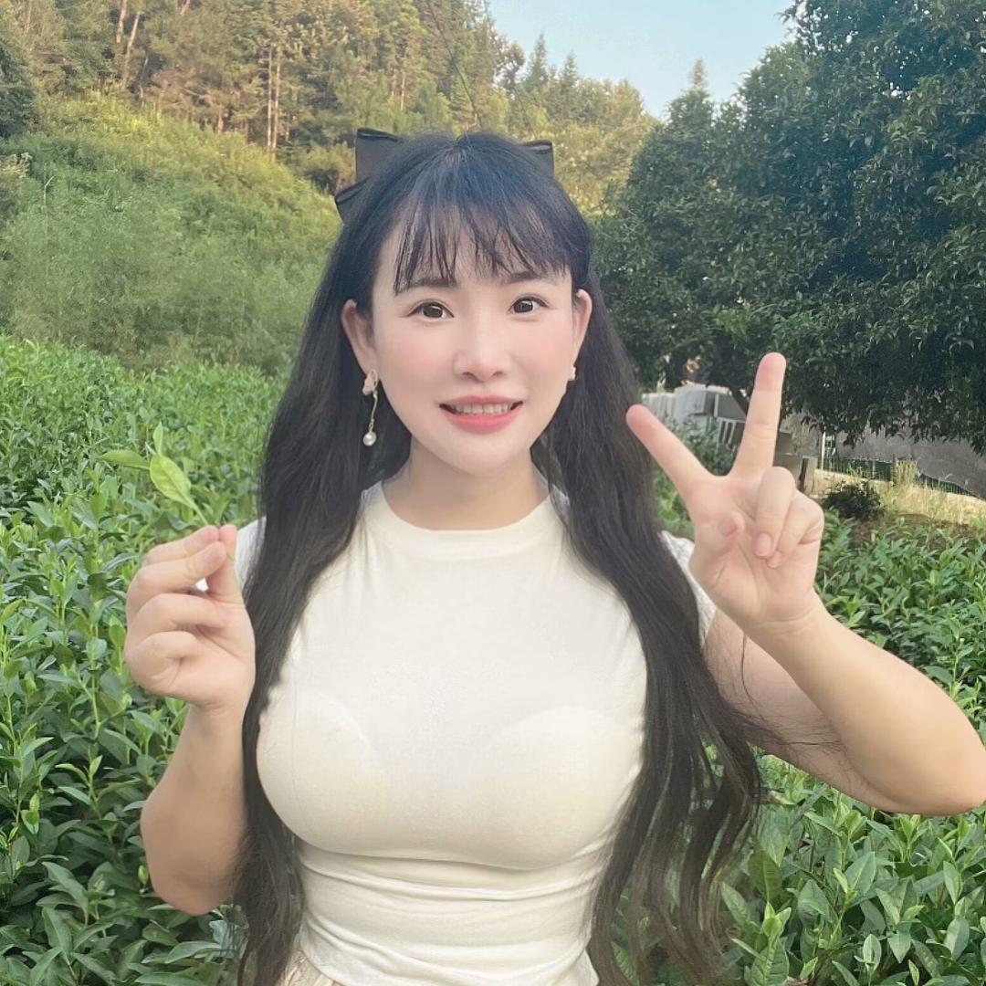 六安瓜片传承及推广汪婉清