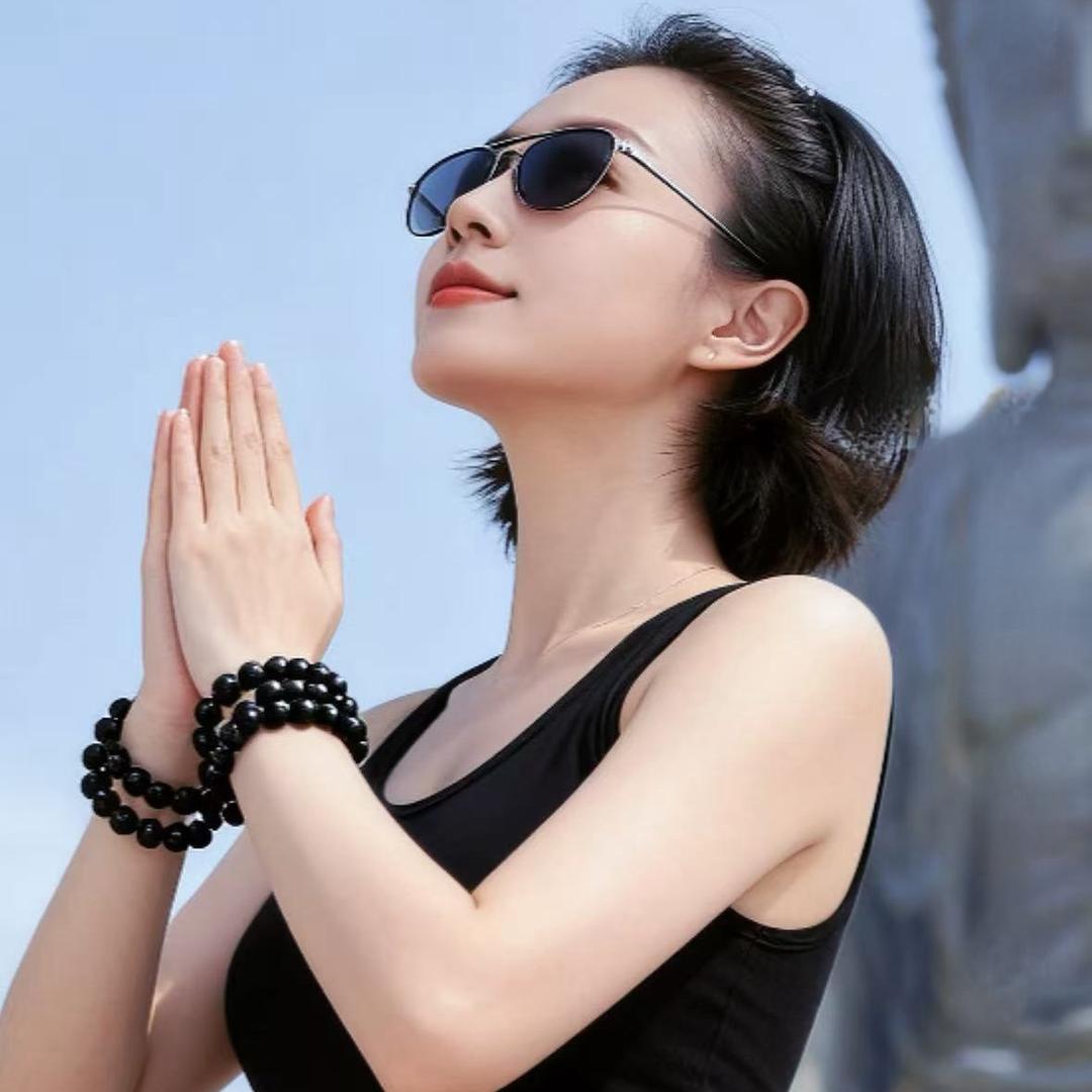 心宿二的菩提日记