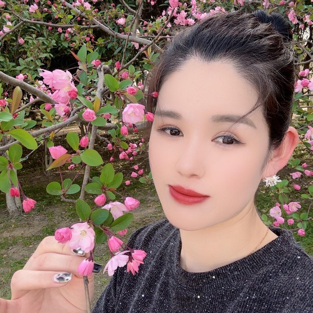 娜娜520砥砺前行