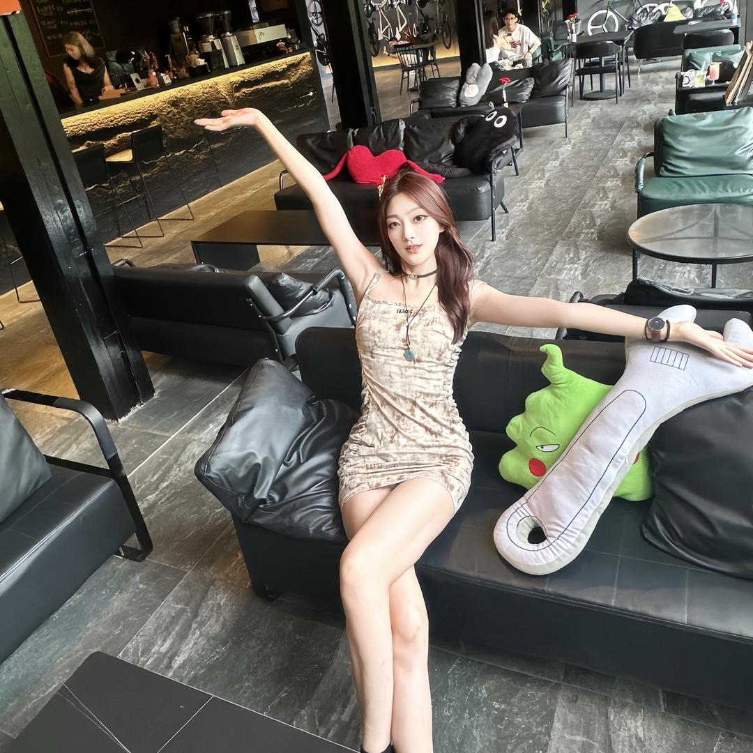 才女CainV🎀