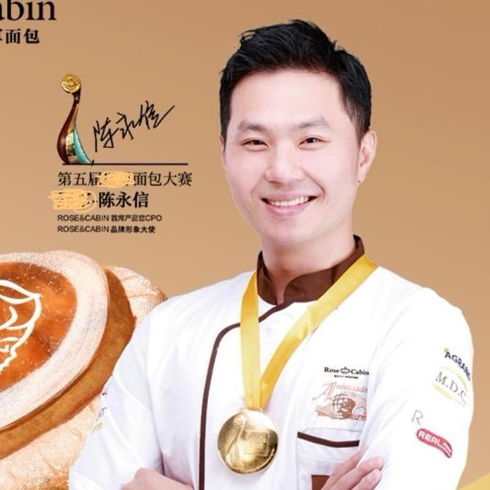 露丝卡文🏆面包（直播福利号）