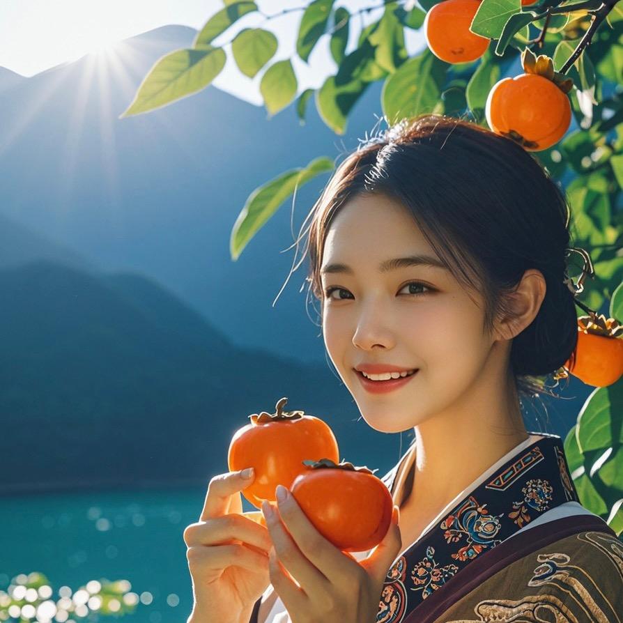 玥妈森森