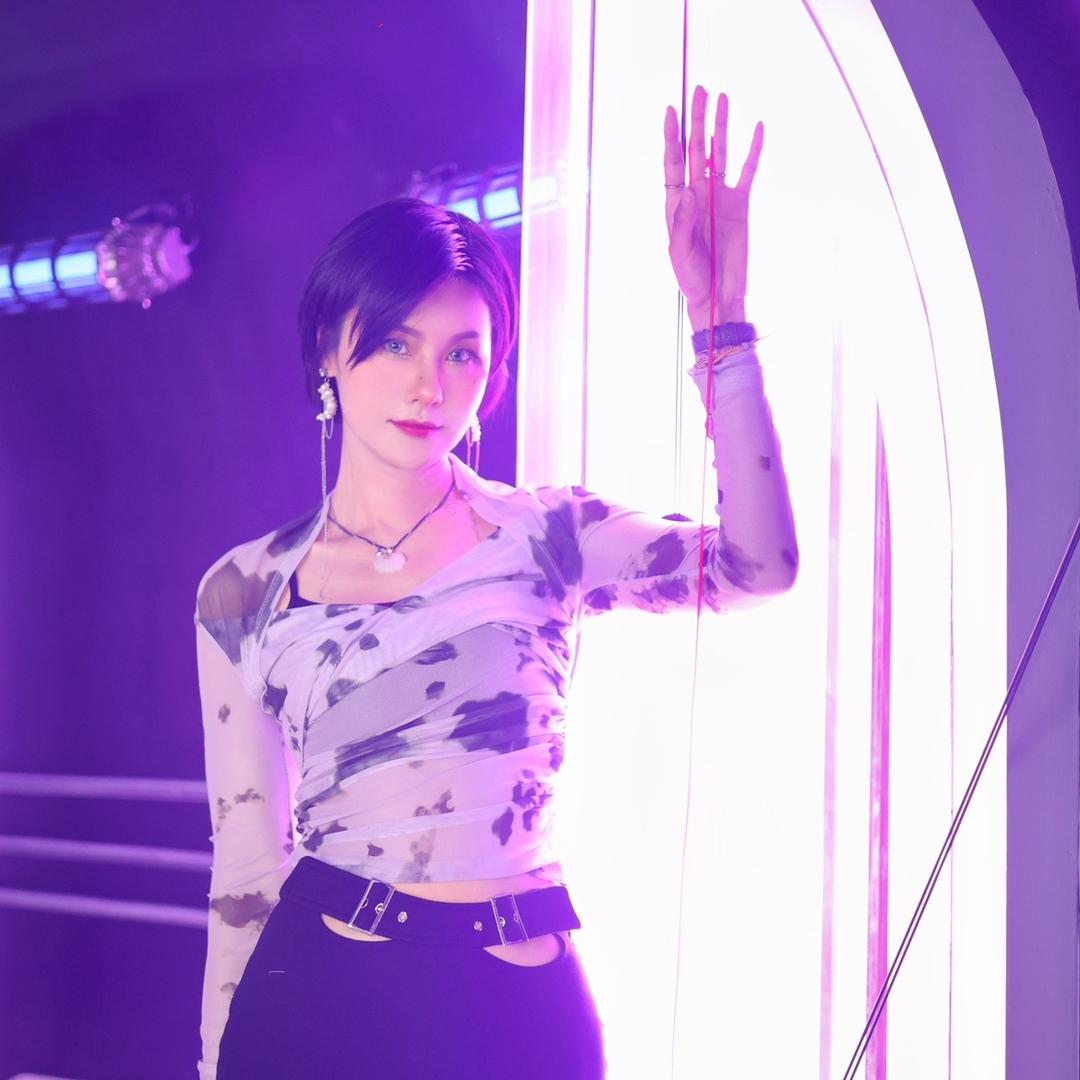 徐南 歌手 声乐教学（一对一网课找我）@抖音