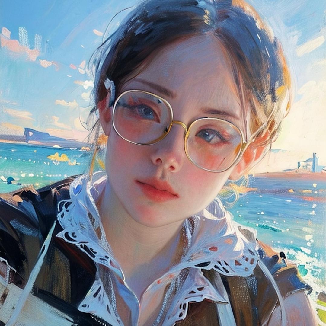 晴晴妈