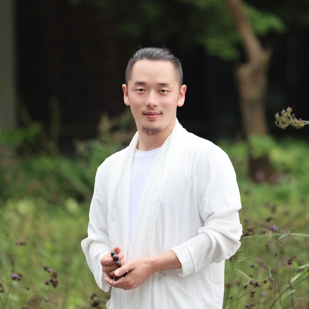 房宗郑道师
