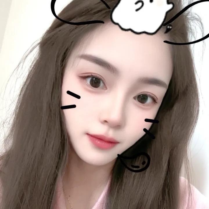 🥰潇潇
