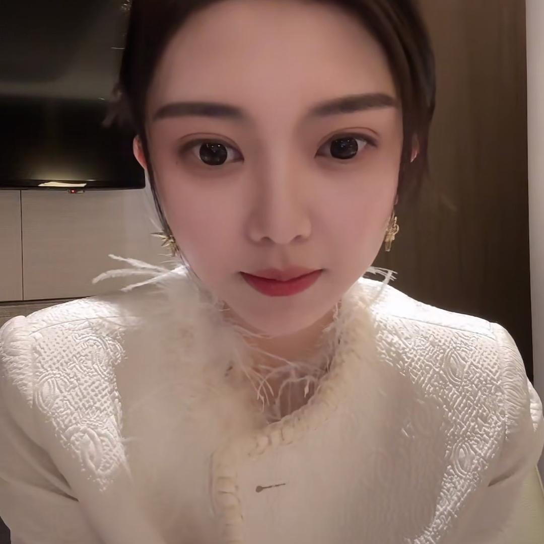 请叫我大美女