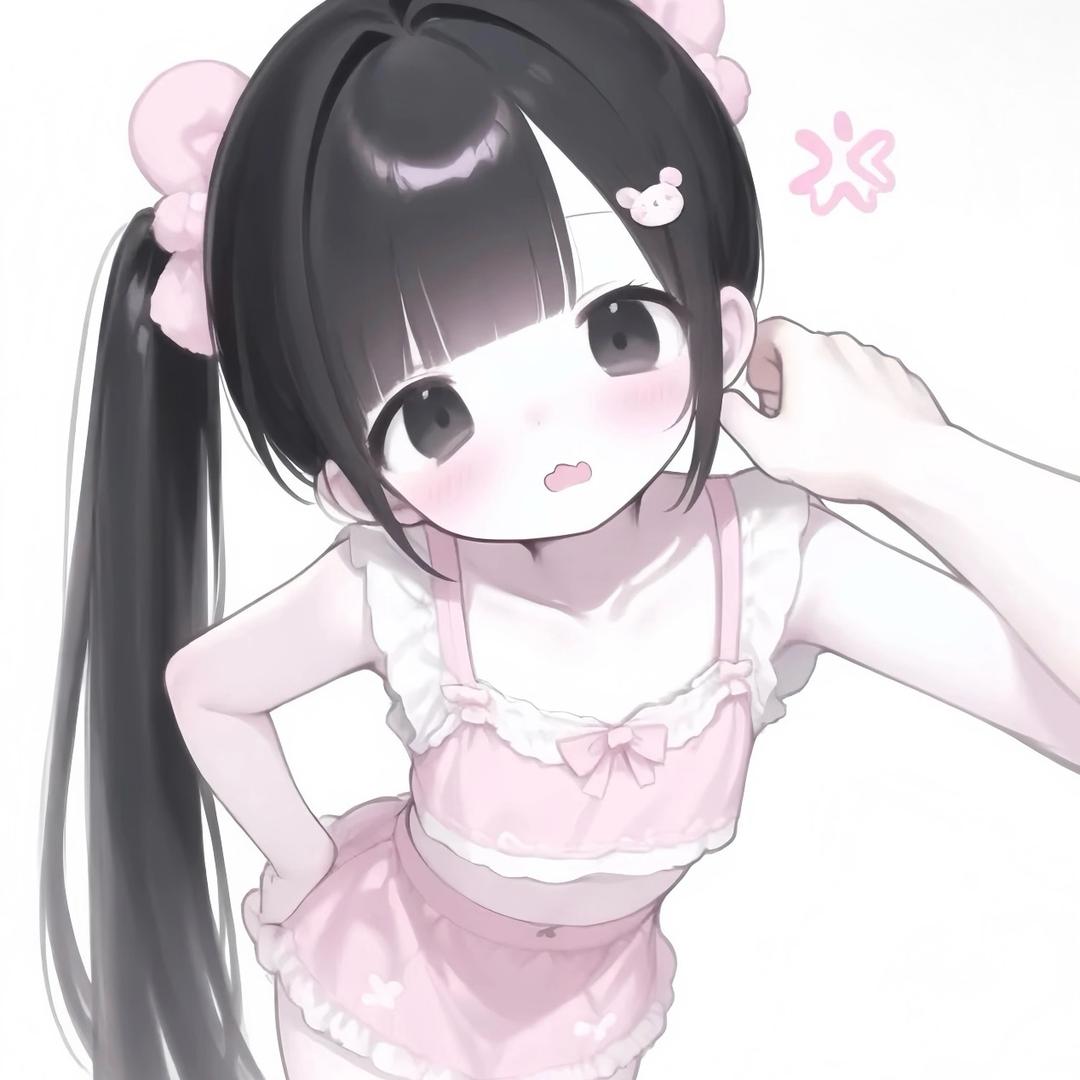 小蕾