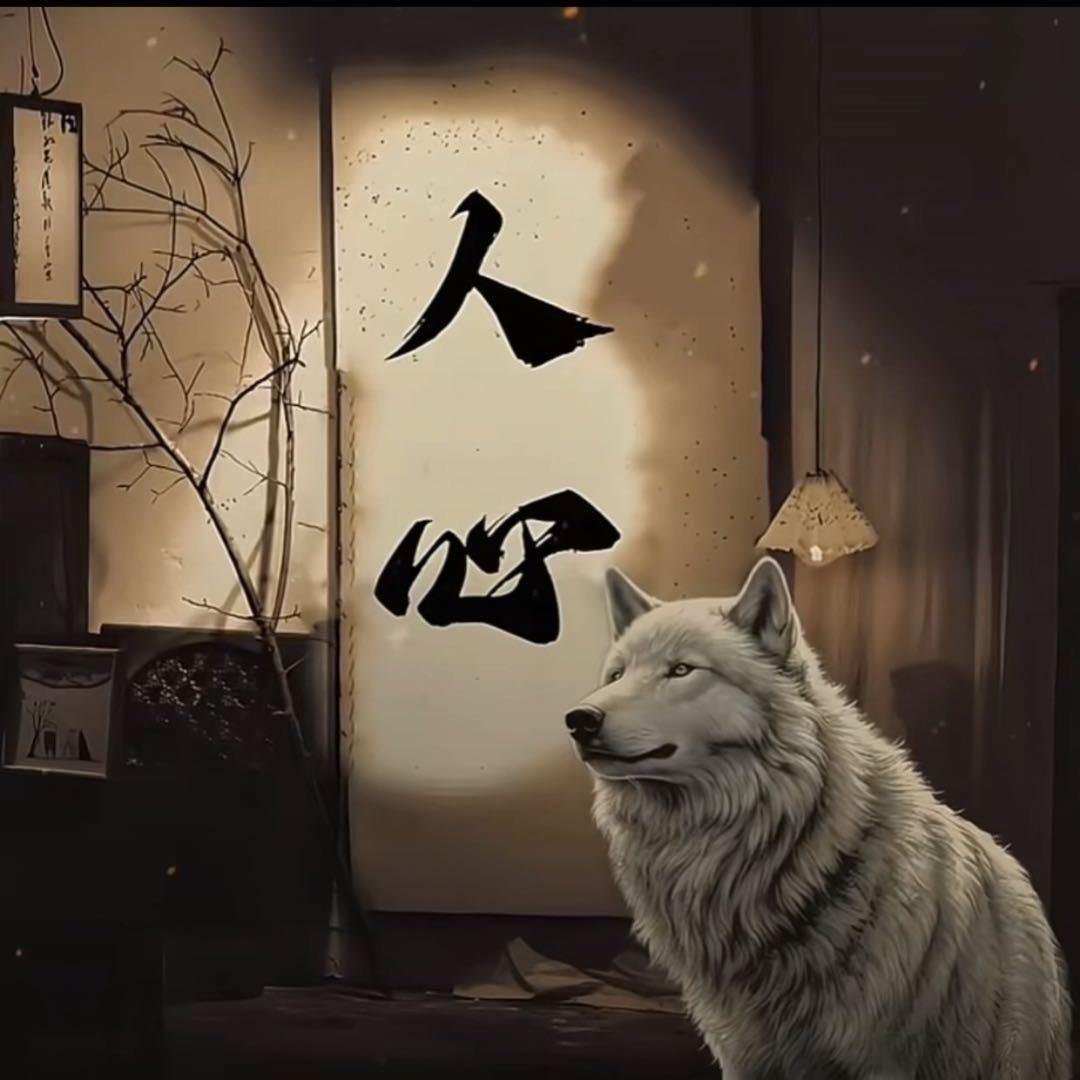 人心