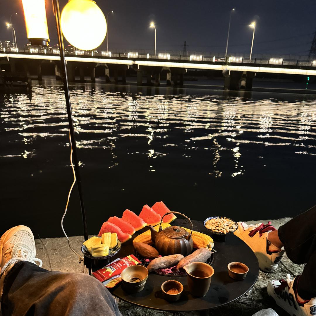 看山是山⛰️看水是水