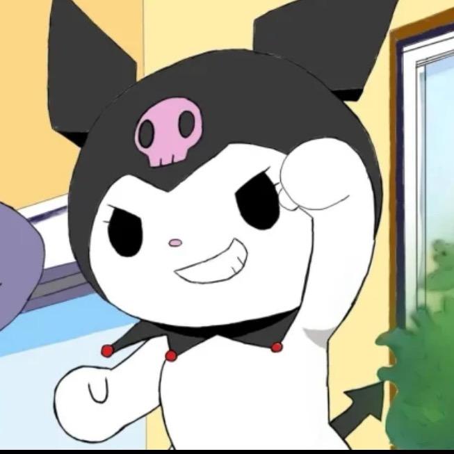 Kuromiiiii🥣