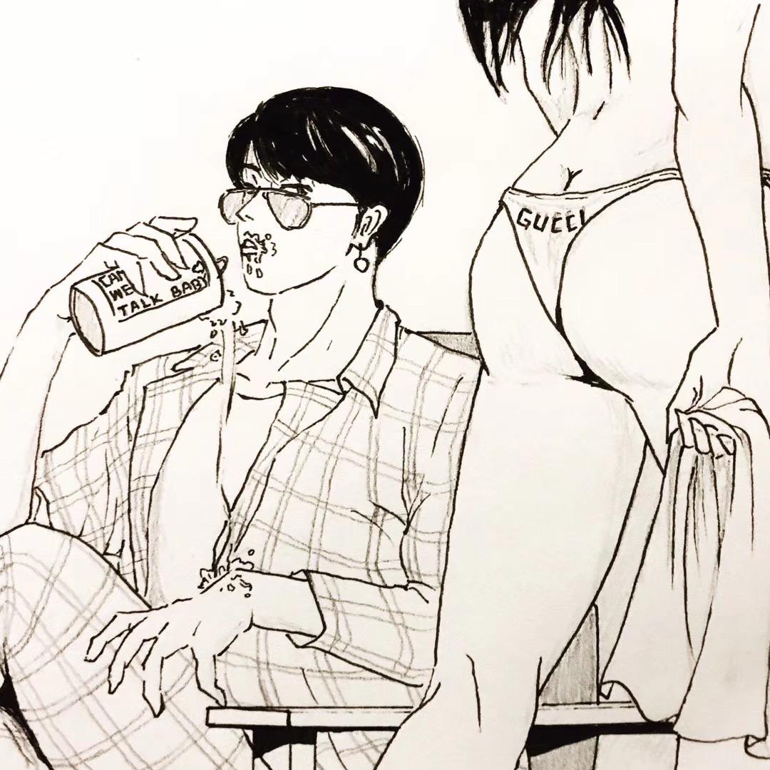 自然卷