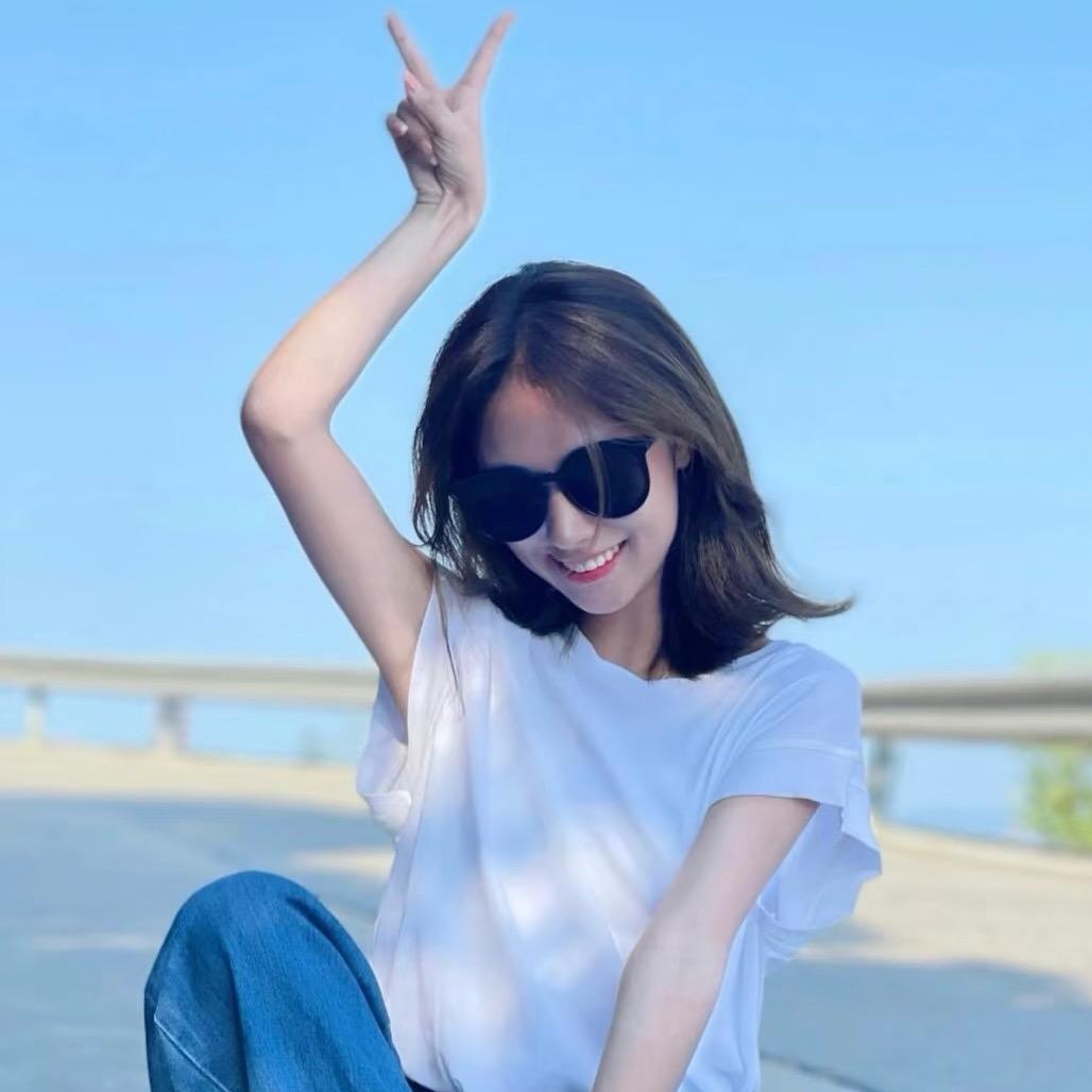 💫小丽吖🍀