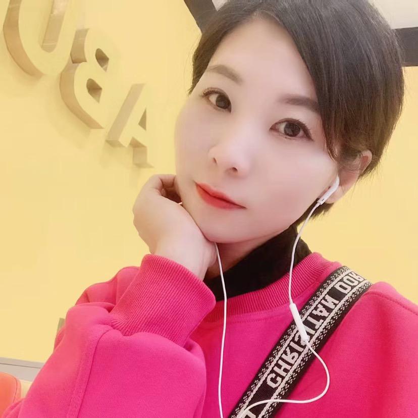紫薇探店闻喜