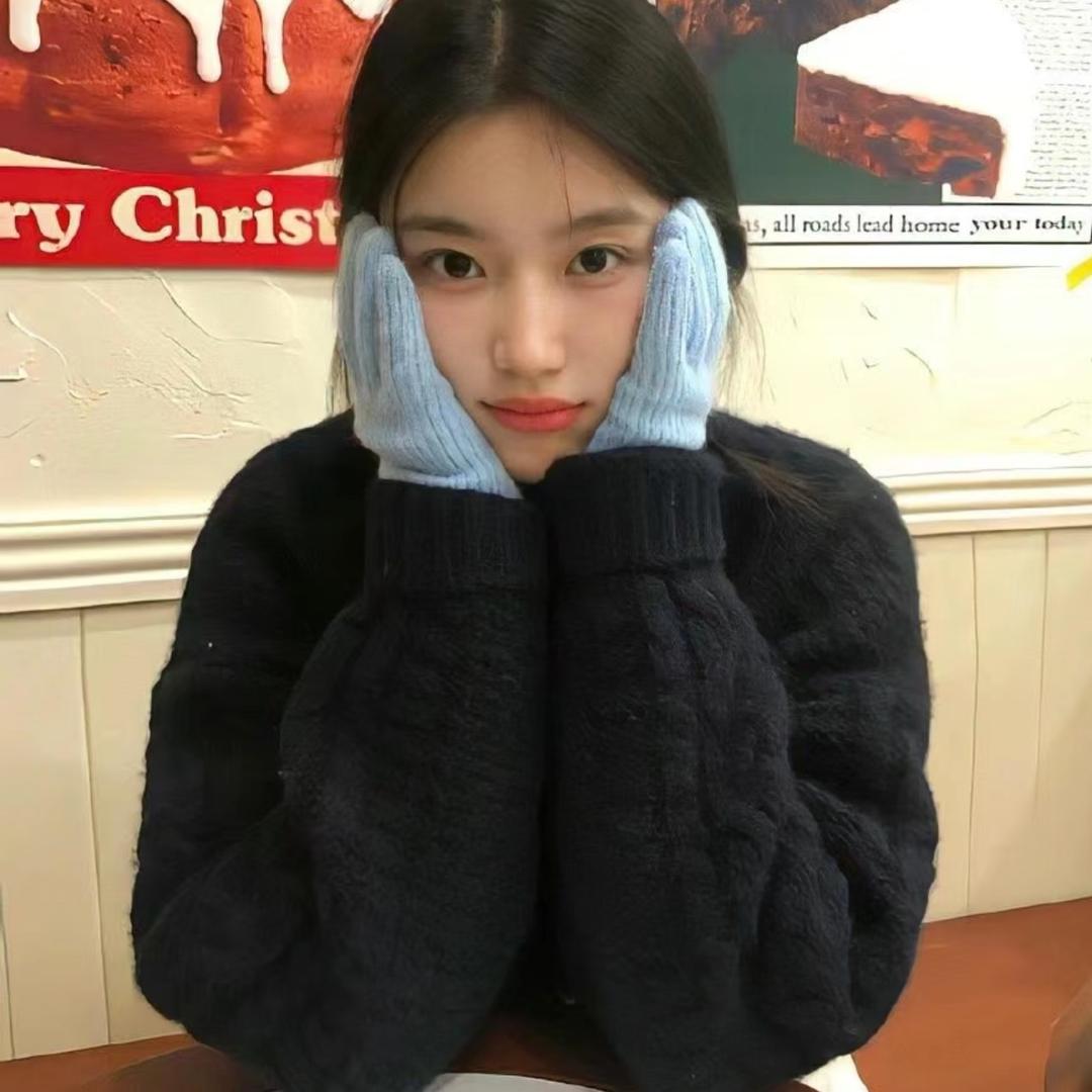 小小吃不饱🍩