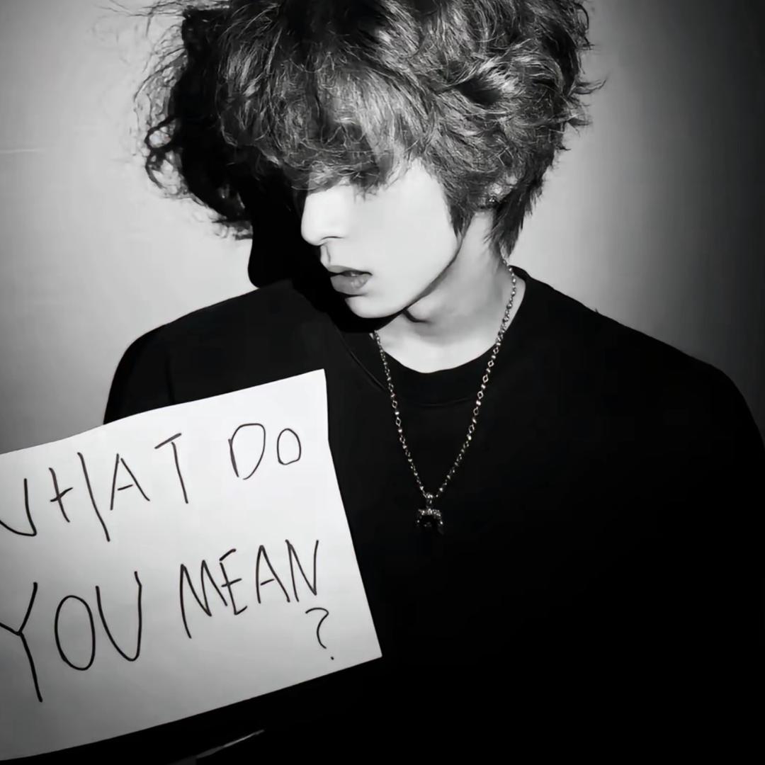 小硕开心就好了