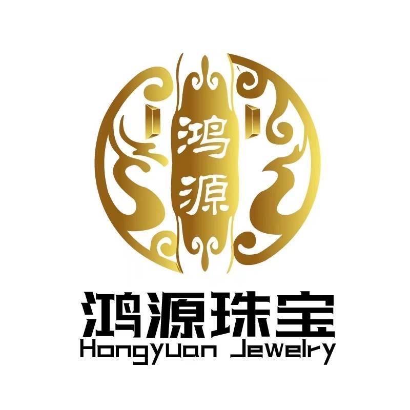 鸿源珠宝俞鱼
