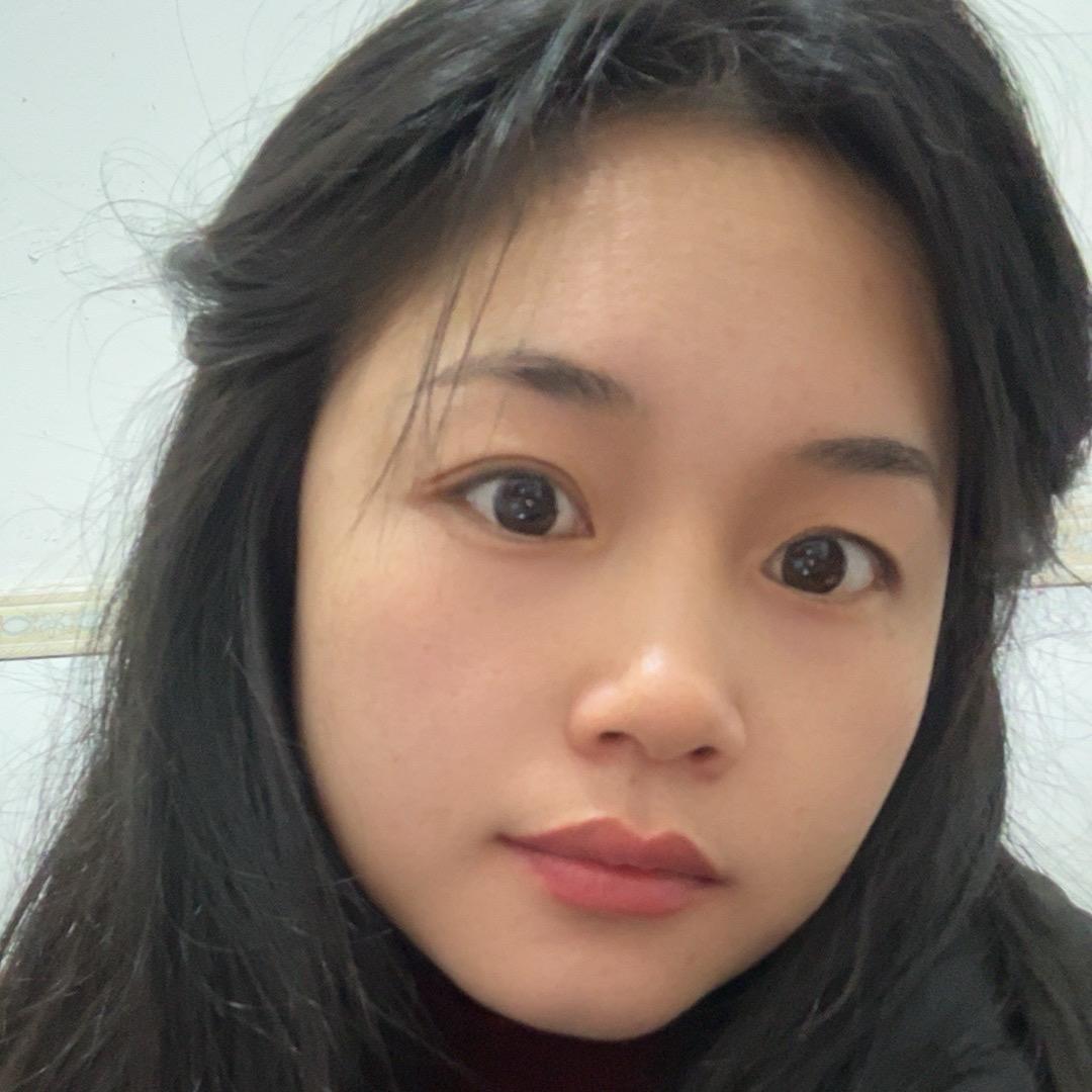 @汐月June