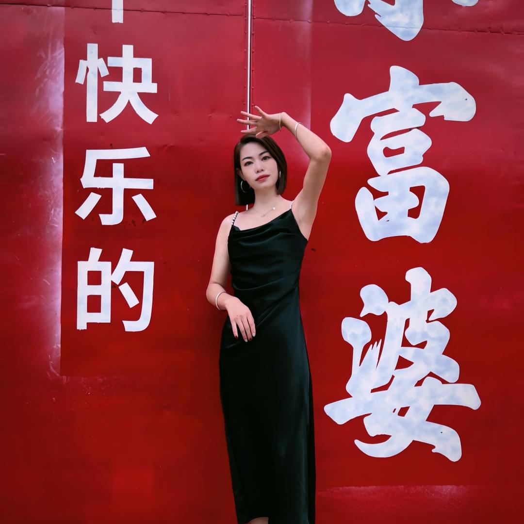 @舒月呀～