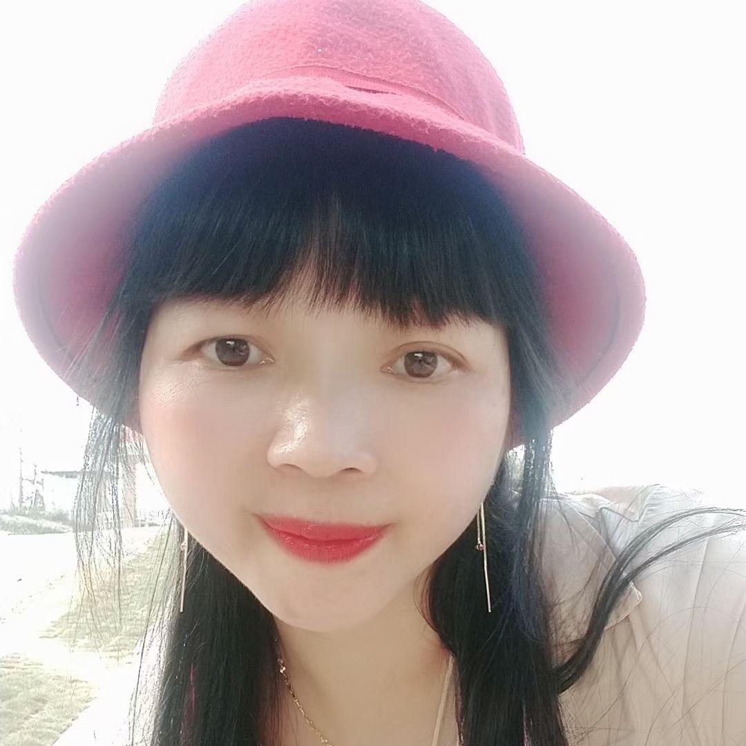 幸运花