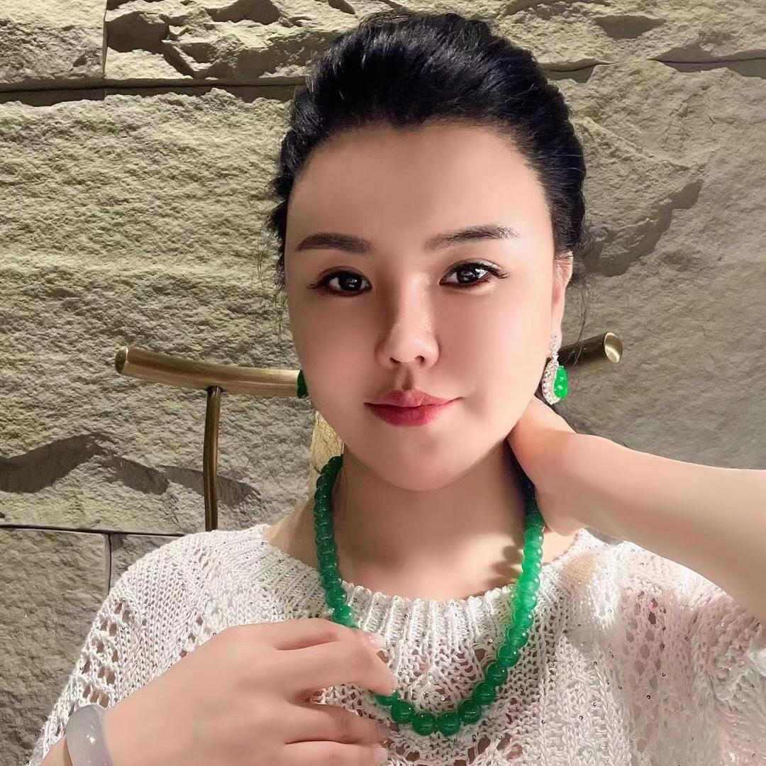 燕姐的美拉珠宝
