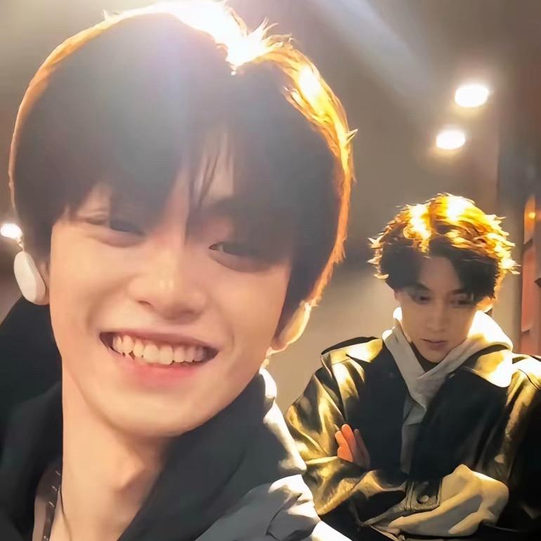 次颗🍒吧（见过梓渝版）