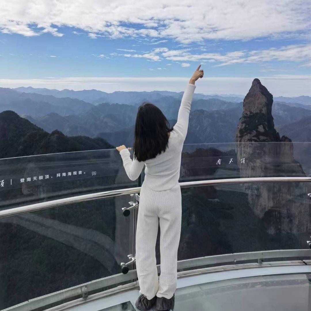 小红花
