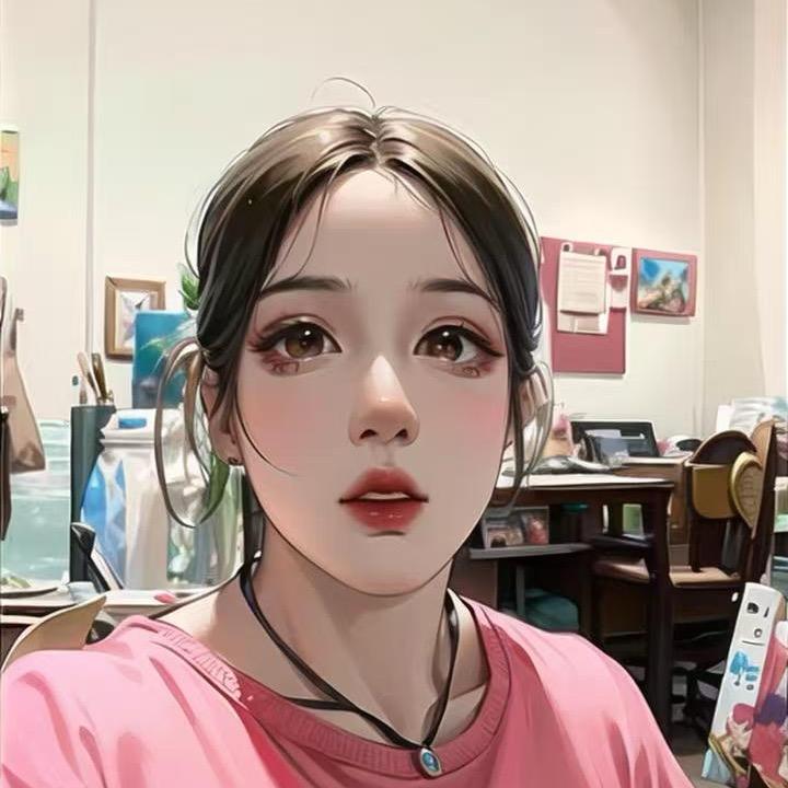 三花猫说电影