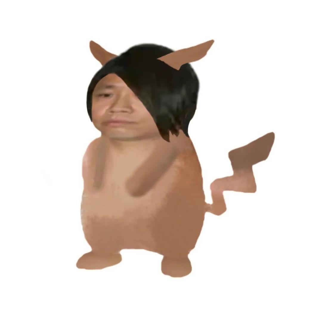 吉吉boy