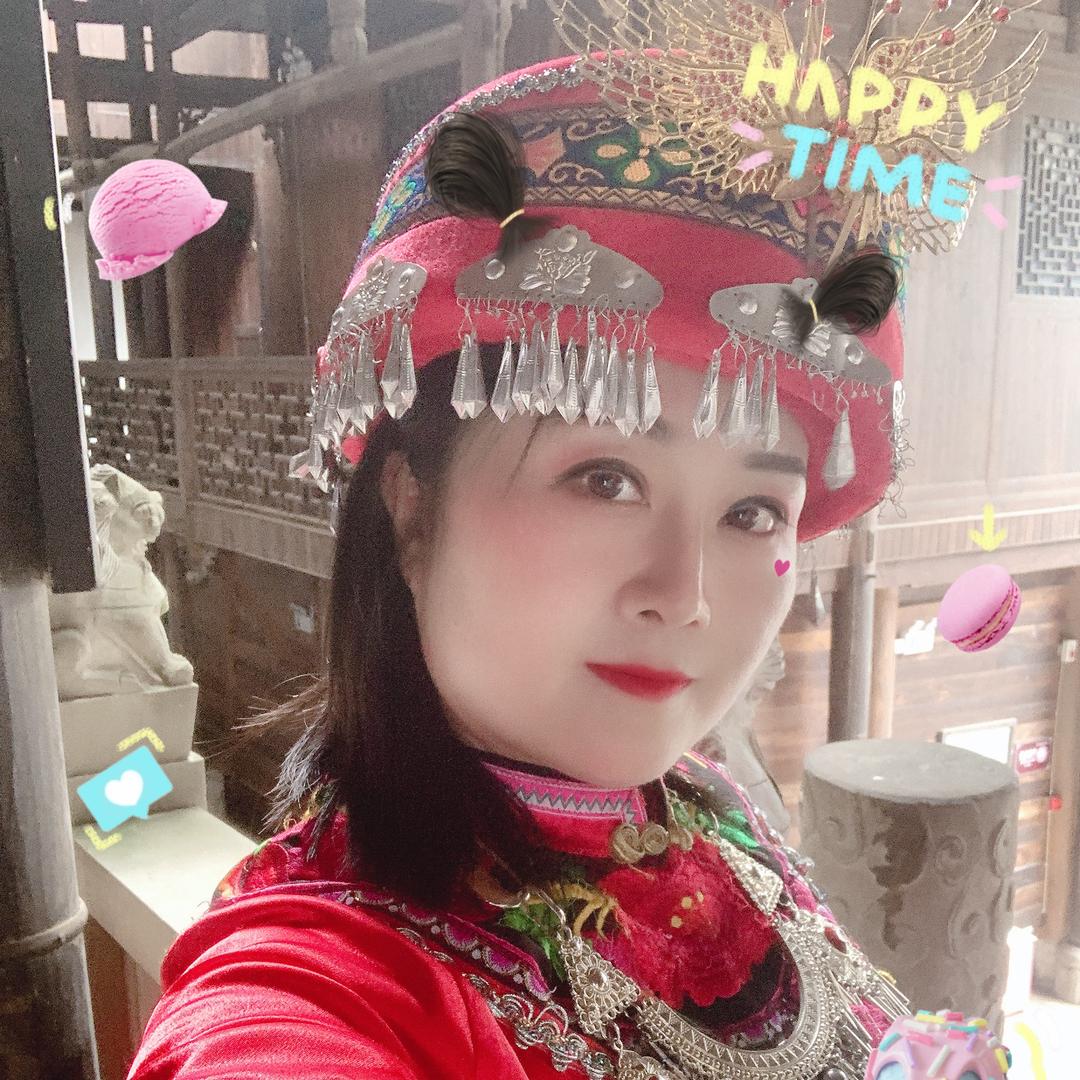 小红妹好物分享