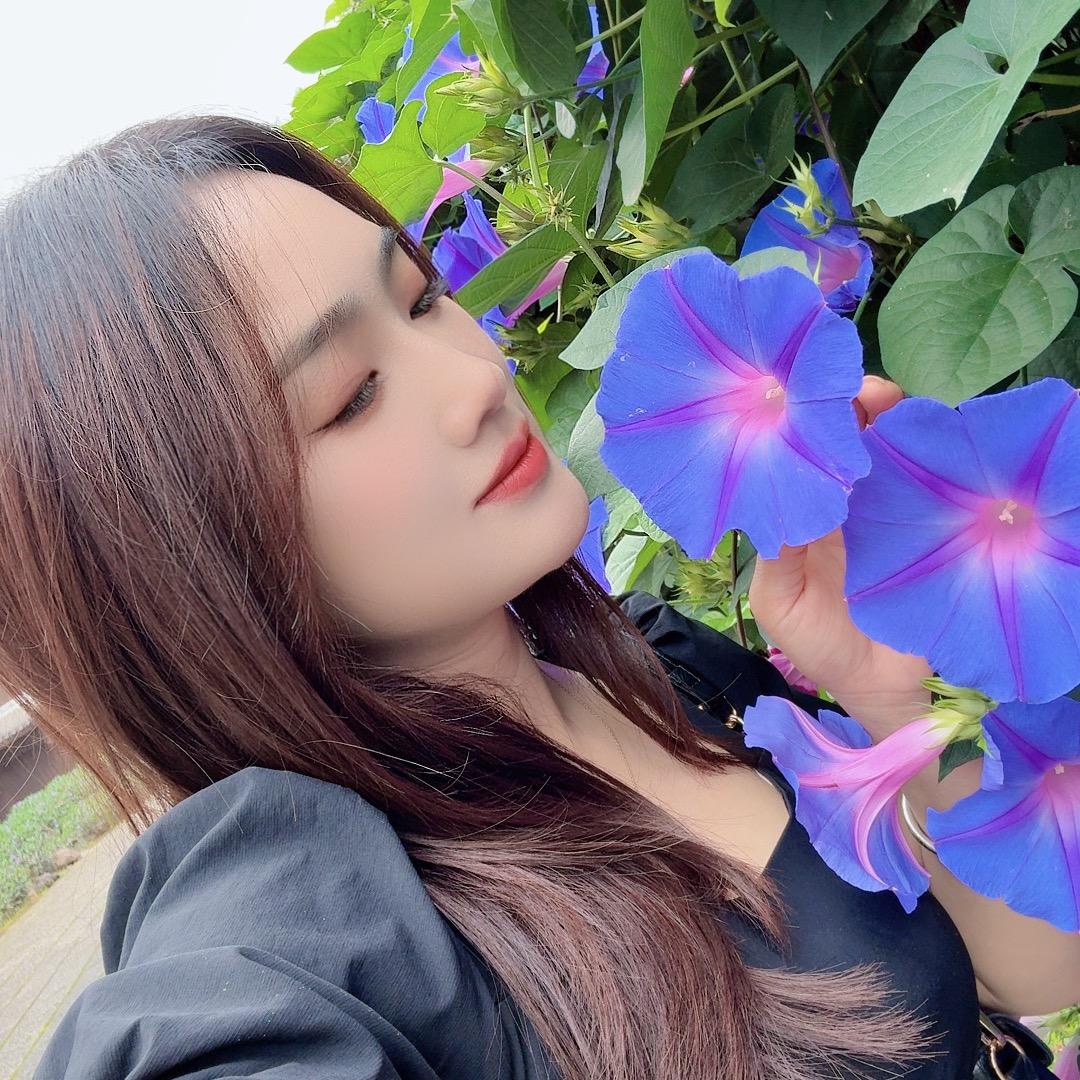 一笑倾城,只为你