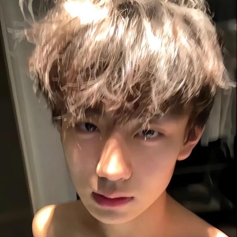 小宗不会打球（见过张杰版）