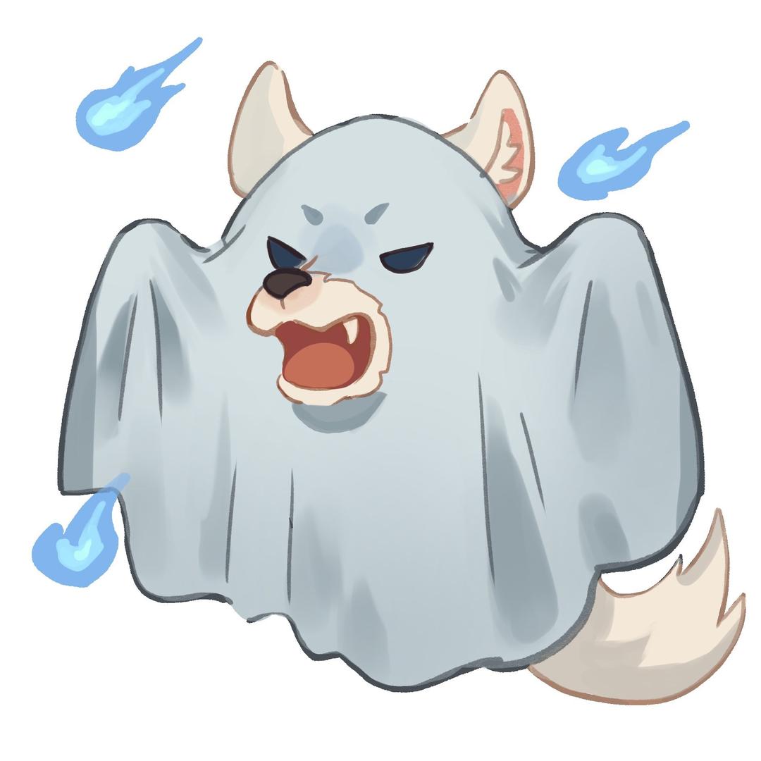 就是要喝QQ星🌟
