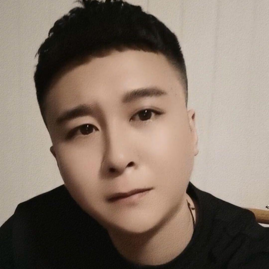 卞浩然【砥砺前行】